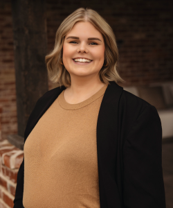 Ashton Henson, VP - Loan Officer